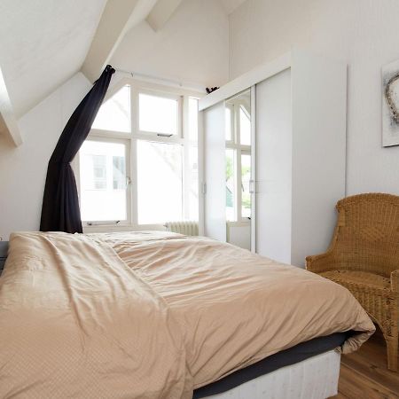 Cosy Holiday Home In Noordwijkerhout Near Lake Exteriér fotografie