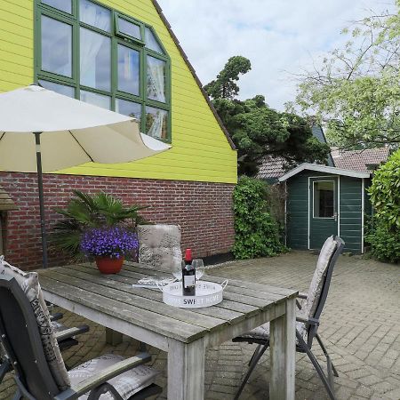 Cosy Holiday Home In Noordwijkerhout Near Lake Exteriér fotografie