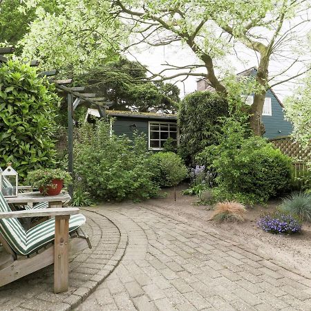 Cosy Holiday Home In Noordwijkerhout Near Lake Exteriér fotografie