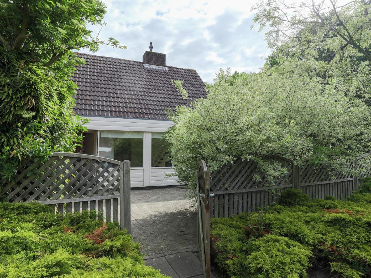 Cosy Holiday Home In Noordwijkerhout Near Lake Exteriér fotografie