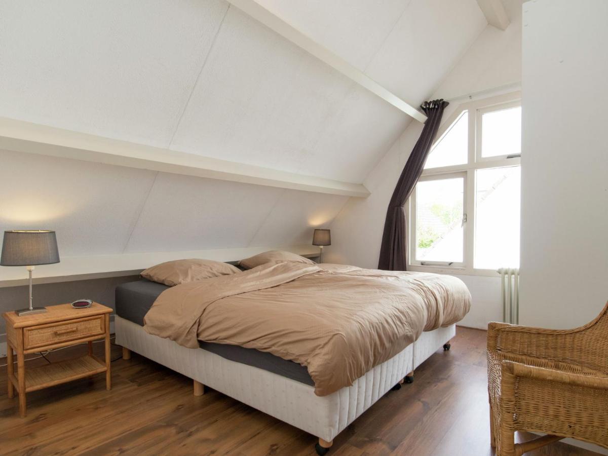 Cosy Holiday Home In Noordwijkerhout Near Lake Exteriér fotografie