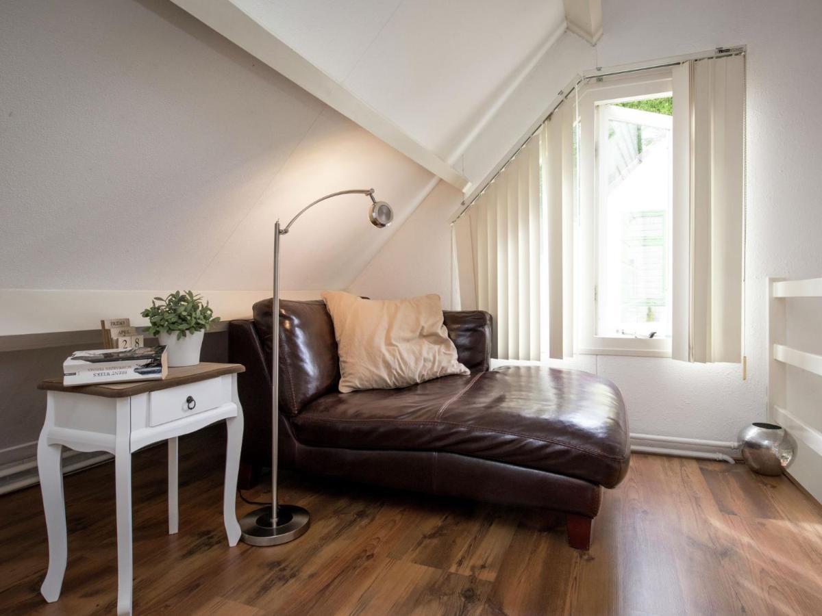Cosy Holiday Home In Noordwijkerhout Near Lake Exteriér fotografie