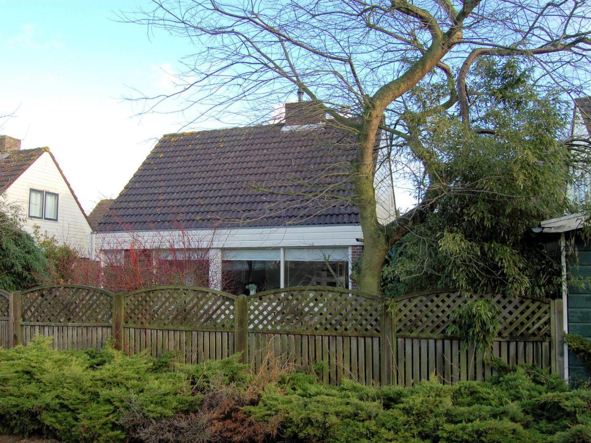 Cosy Holiday Home In Noordwijkerhout Near Lake Exteriér fotografie